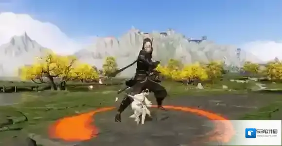 天涯明月刀首领