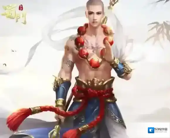 蜀门手游选择什么职业