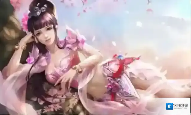 蜀门是一个