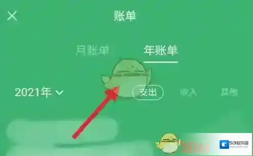 微信年度账单