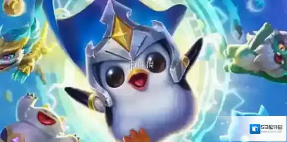 金铲铲之战三星