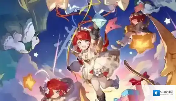 崩坏星穹铁道铁道
