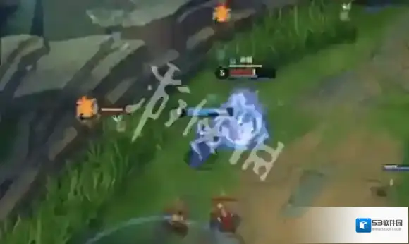 英雄联盟莫甘娜
