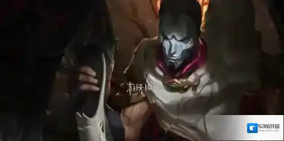 英雄联盟连招