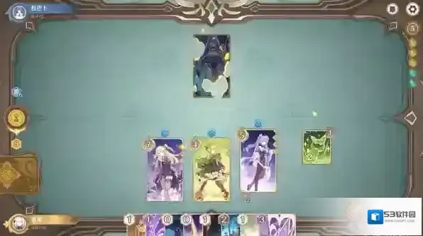 原神元素