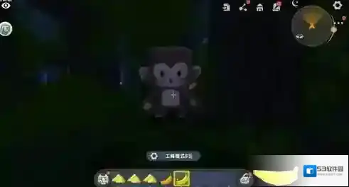 迷你世界驯服