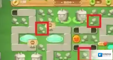 保卫萝卜2全关卡怎么完美过关