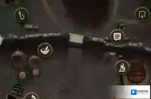 长生劫上古魔窟怪物