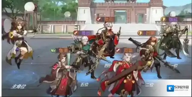 三国志幻想大陆铸钱所有什么用 新活动怎么玩