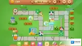 保卫萝卜3箭塔