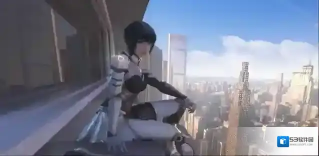 量子特攻星星