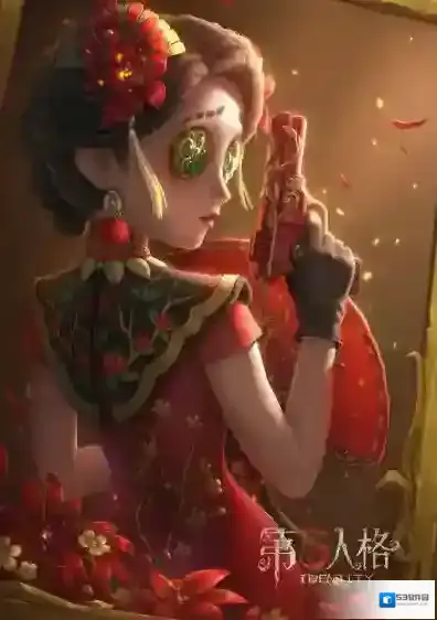 第五人格求生者