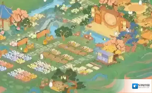 桃源深处有人家探索