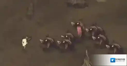 饥荒怎么才能打过怪物
