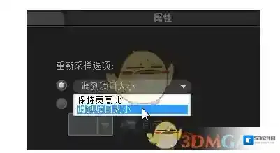 会声会影翻页