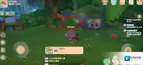 摩尔庄园卡住了