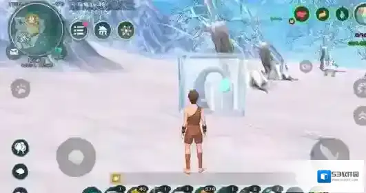 创造与魔法经验值