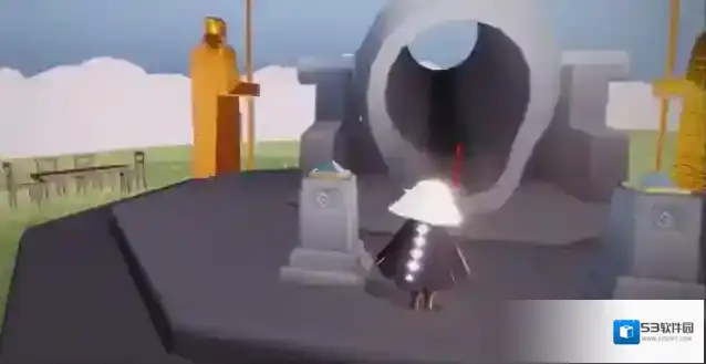 光遇办公室