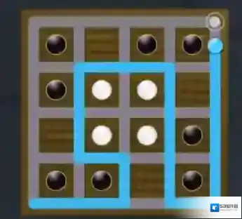天谕棋盘