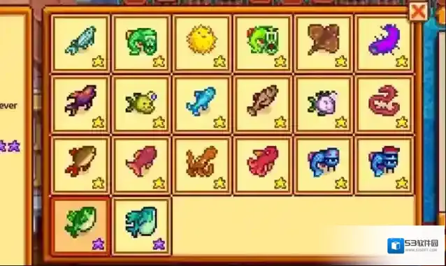 星露谷物语金币