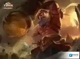 王者荣耀防御塔