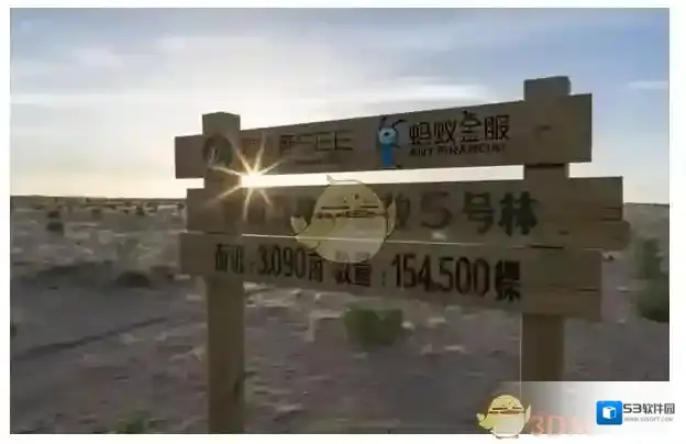 支付宝梭梭