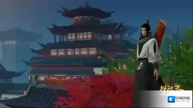 楚留香怎么换脸