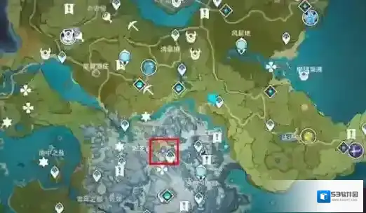 原神汲取