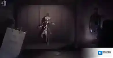 第五人格技能