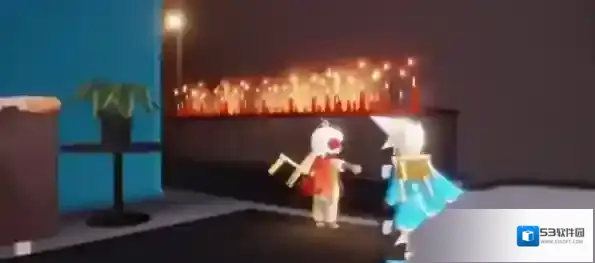 光遇就好了