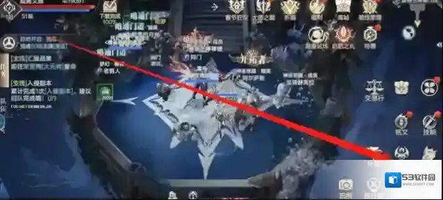 黑暗之潮可能是