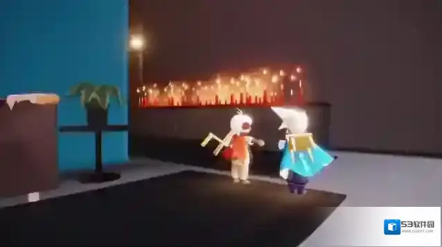 光遇隐藏图
