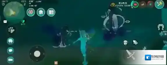 创造与魔法需要什么