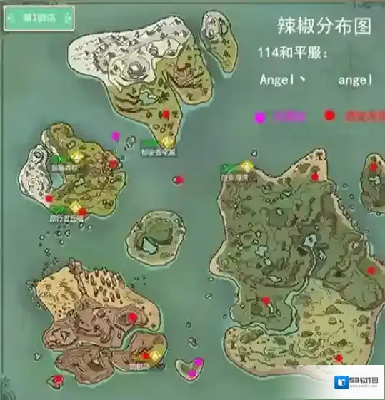 创造与魔法基地如何扩大