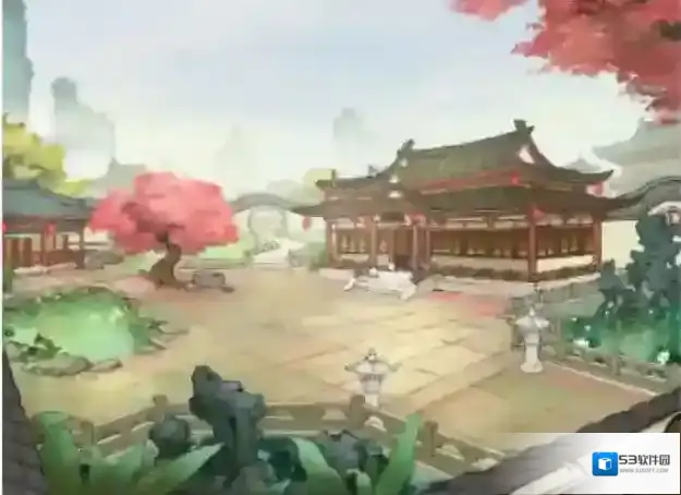 叫我大掌柜住宅