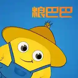 粮巴巴平台
