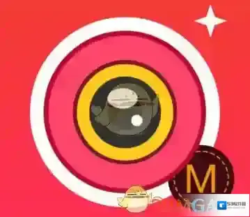 《魔发相机》美颜功能使用教程