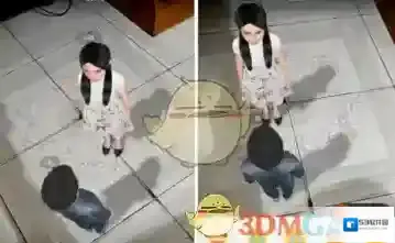 微信发色