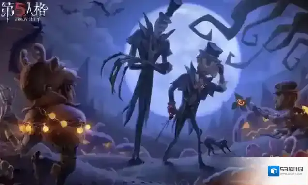 第五人格 新手应该怎么玩 新手玩法