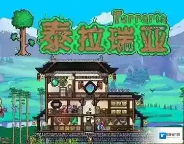 泰拉瑞亚怎么获得坐骑 坐骑有什么用
