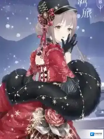 奇迹暖暖玩家
