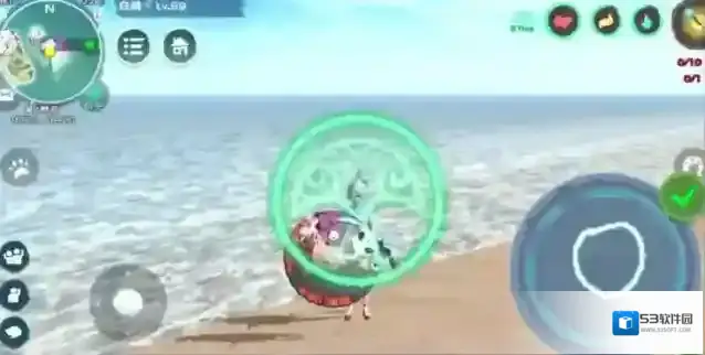 创造与魔法的魔法图案有哪些