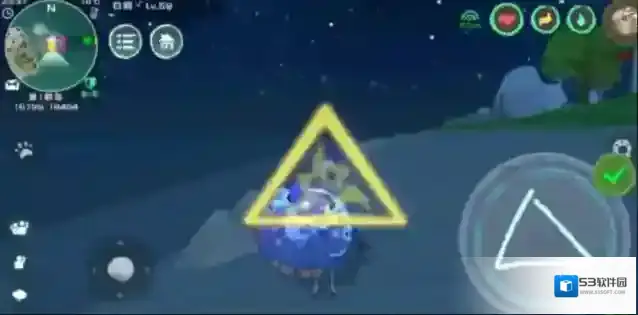 创造与魔法魔杖