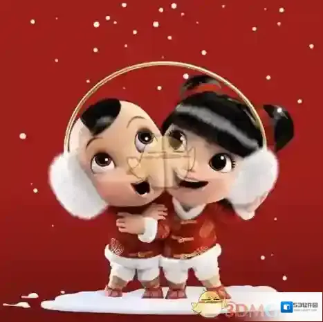 支付宝标识物