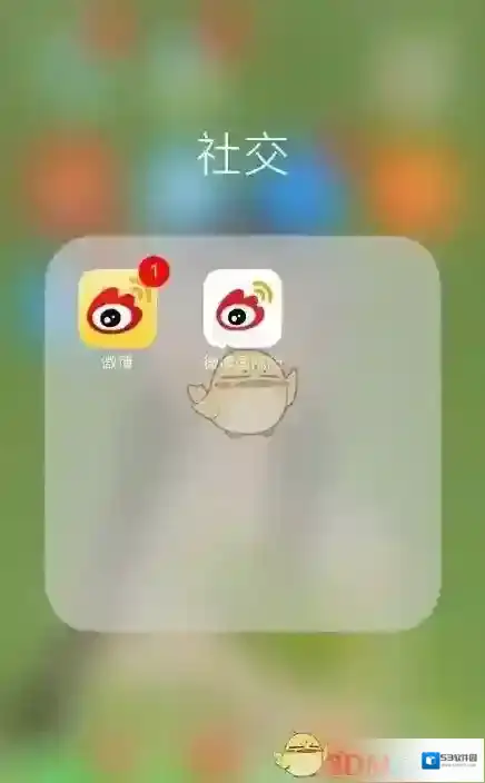 《新浪微博》国际版与普通版区别介绍