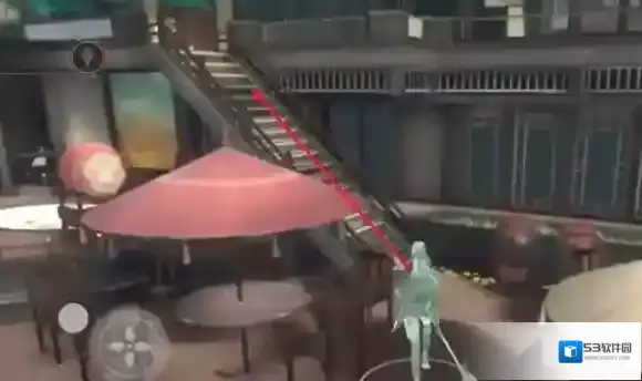 黑色信标黑色