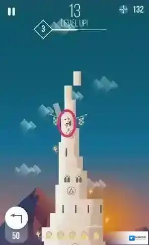 微信跳一跳