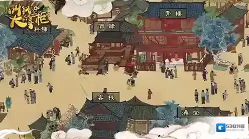 叫我大掌柜关卡玩法 贸易玩法内容介绍