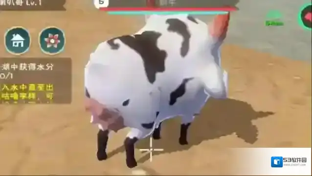 创造与魔法牛奶怎么得