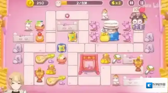 保卫萝卜4保卫萝卜
